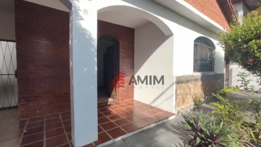Casa com 4 Quartos à venda, 204m² no São Francisco, Niterói