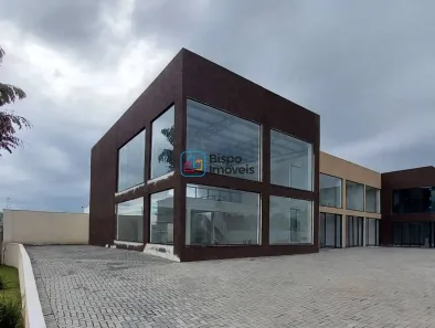 Ponto Comercial para alugar, 243m² no Chácara Letônia, Americana