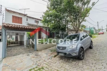 Casa com 3 Quartos à venda, 160m² no Vila Nova, Porto Alegre