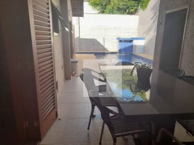 Casa de Condomínio com 4 Quartos à venda, 288m² no Caminhos de San Conrado (Sousas), Campinas