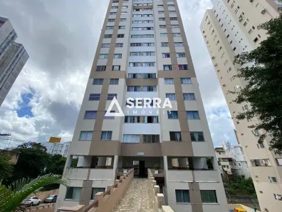 Apartamento com 3 Quartos à venda, 82m² no Matatu, Salvador