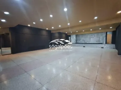 Galpão/Depósito/Armazém à venda, 738m² no Monsenhor Messias, Belo Horizonte