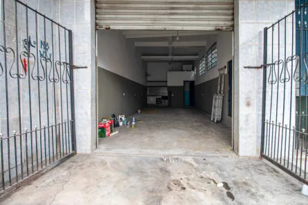 Ponto Comercial com 2 Quartos para alugar, 35m² no Parque Doroteia, São Paulo