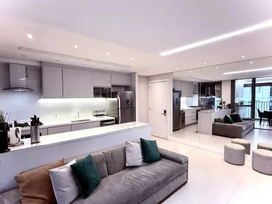 Apartamento com 2 Quartos à venda, 72m² no Vila Mariana, São Paulo