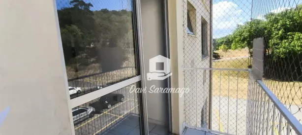 Apartamento com 2 Quartos à venda, 66m² no Rio do Ouro, Niterói
