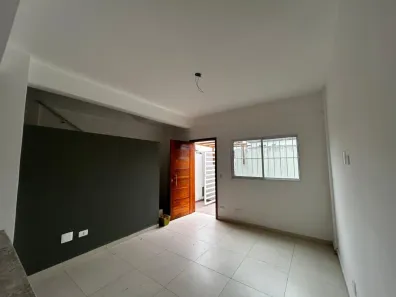 Casa com 3 Quartos à venda, 74m² no Vila Santo Antônio, Guarujá