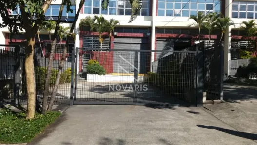 Galpão/Depósito/Armazém para alugar, 800m² no Alphaville Industrial, Barueri