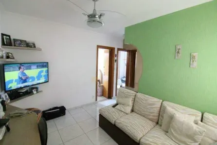 Apartamento com 2 Quartos à venda, 49m² no Vila Liviero, São Paulo