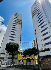 Apartamento com 3 Quartos à venda, 90m² no Graças, Recife