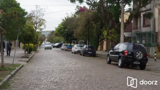 Lote/Terreno à venda, 218m² no Floresta, Porto Alegre