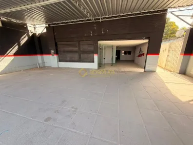 Ponto Comercial para alugar, 480m² no Jardim Jordão, Jaboatão dos Guararapes