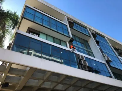 Sala Comercial para alugar, 55m² no Bela Vista, Porto Alegre