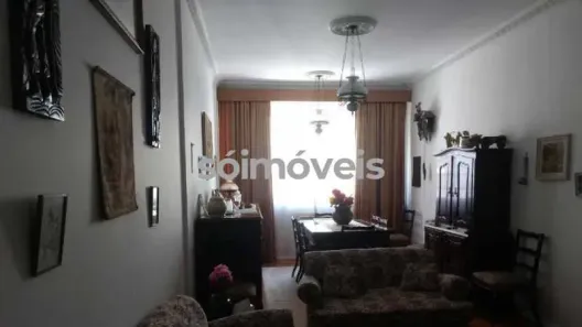 Apartamento com 3 Quartos à venda, 117m² no Copacabana, Rio de Janeiro