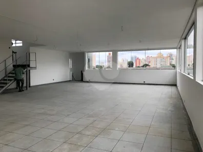 Prédio Comercial para alugar, 2300m² no Vila Mascote, São Paulo