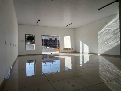 Ponto Comercial à venda, 100m² no Nossa Senhora Aparecida, Cássia dos Coqueiros