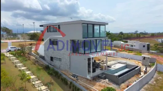 Casa com 4 Quartos à venda, 463m² no Interlagos, Vila Velha