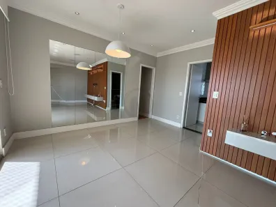 Apartamento com 3 Quartos à venda, 105m² no Jardim Ana Maria, Jundiaí
