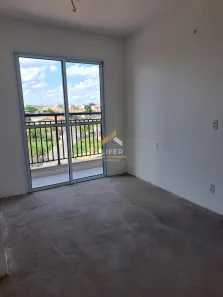 Apartamento com 2 Quartos à venda, 46m² no Cidade Satélite Íris, Campinas