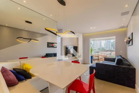 Apartamento com 3 Quartos à venda, 82m² no Vila Mariana, São Paulo