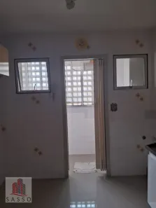 Apartamento com 2 Quartos à venda, 81m² no Vila Santana, São Paulo