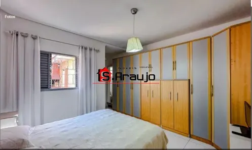 Sobrado com 2 Quartos à venda, 84m² no Catumbi, São Paulo