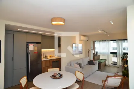 Apartamento com 2 Quartos à venda, 73m² no Barra da Tijuca, Rio de Janeiro