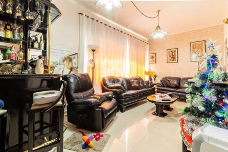 Casa com 4 Quartos à venda, 165m² no Alto da Mooca, São Paulo