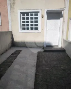 Casa de Condomínio com 3 Quartos à venda, 100m² no Vila Campo Grande, São Paulo