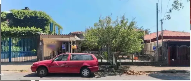 Casa com 3 Quartos à venda, 200m² no Instituto de Previdência, São Paulo