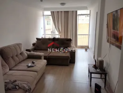 Apartamento com 2 Quartos à venda, 80m² no Itararé, São Vicente