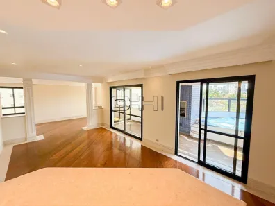 Apartamento com 3 Quartos à venda, 216m² no Cidade Monções, São Paulo