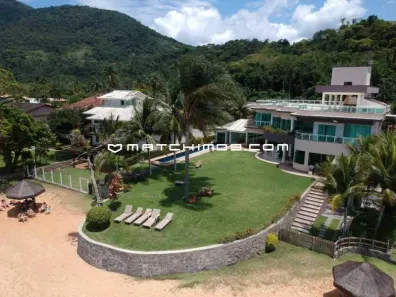 Casa de Condomínio com 8 Quartos à venda, 783m² no Sítio Bom, Mangaratiba