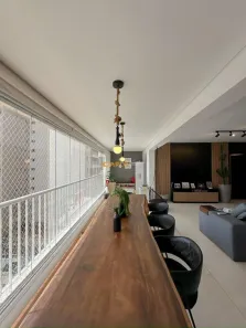Apartamento com 3 Quartos à venda, 156m² no Jardim das Indústrias, São José dos Campos