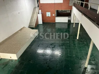 Galpão/Depósito/Armazém para alugar, 200m² no Jardim Jabaquara, São Paulo
