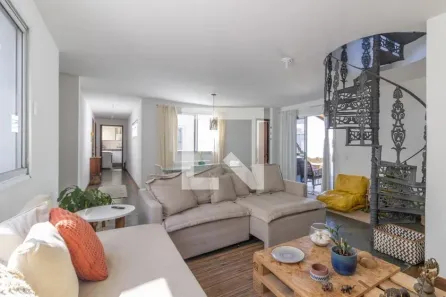 Cobertura com 4 Quartos à venda, 205m² no Recreio dos Bandeirantes, Rio de Janeiro