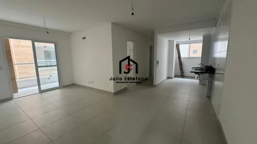 Apartamento com 2 Quartos à venda, 68m² no Acaraú, Ubatuba