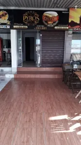 Ponto Comercial para alugar, 25m² no Taguatinga Norte, Brasília