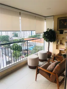 Apartamento com 3 Quartos para venda ou aluguel, 120m² no Cidade Nova, Indaiatuba