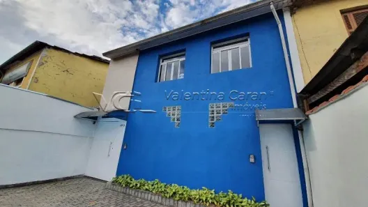 Imóvel Comercial para venda ou aluguel, 179m² no Planalto Paulista, São Paulo