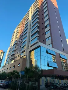 Apartamento com 3 Quartos à venda, 168m² no Jardins, Aracaju