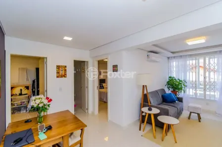 Apartamento com 2 Quartos à venda, 65m² no Santana, Porto Alegre