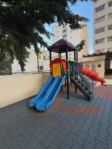 Apartamento com 2 Quartos à venda, 45m² no Vila Buarque, São Paulo