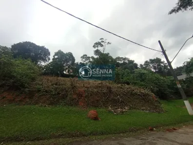 Lote/Terreno à venda, 660m² no Serra dos Lagos (Jordanésia), Cajamar