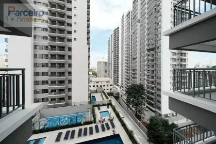 Apartamento com 2 Quartos à venda, 71m² no Vila Guilhermina, São Paulo