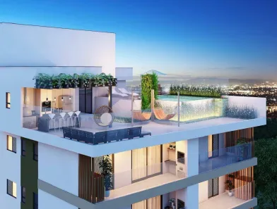 Apartamento com 2 Quartos à venda, 69m² no Itaguá, Ubatuba