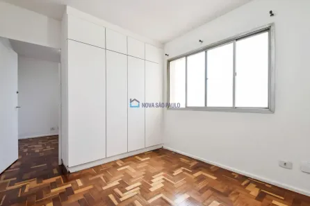 Apartamento com 1 Quarto à venda, 60m² no Cambuci, São Paulo