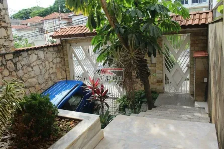 Sobrado com 3 Quartos à venda, 80m² no Jardim São Paulo(Zona Norte), São Paulo