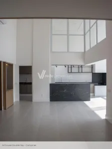 Apartamento com 3 Quartos à venda, 189m² no Taquaral, Campinas