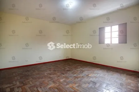 Casa com 1 Quarto para alugar, 35m² no Jardim Rosina, Mauá