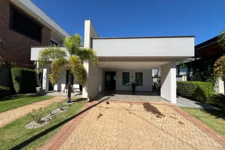Casa com 3 Quartos à venda, 409m² no Plano Diretor Sul, Palmas